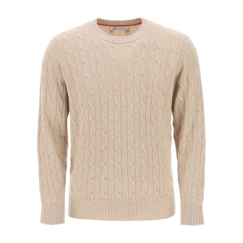 Brunello Cucinelli Men's Sweater M22707200_Clb17